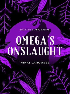 cover image of Omega's Onslaught